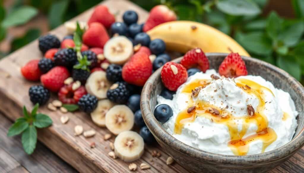 cottage cheese benefits