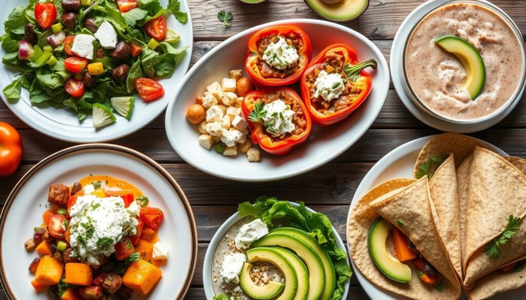 cottage cheese lunch ideas