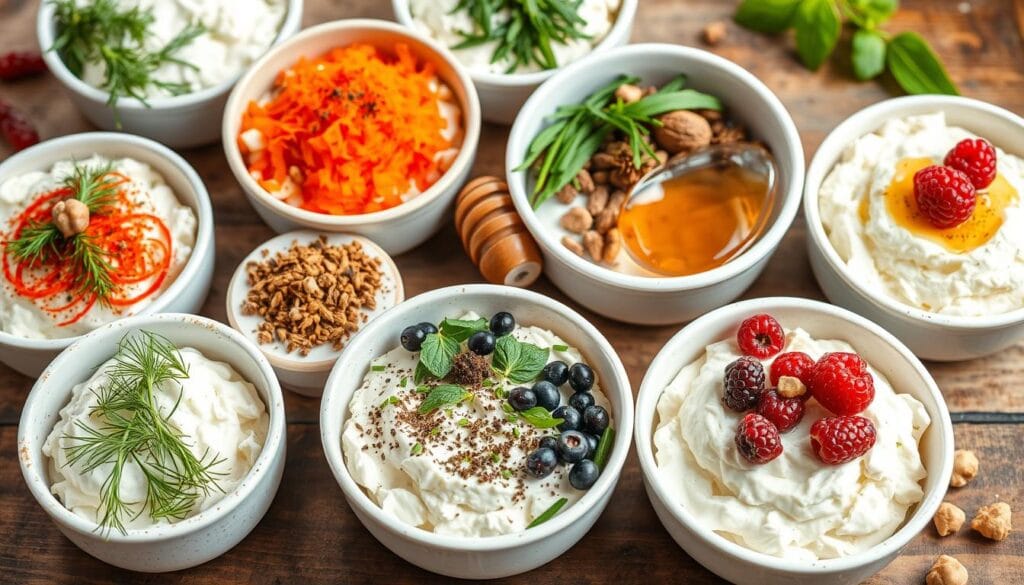 cottage cheese seasoning