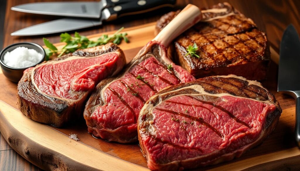 premium steak cuts comparison