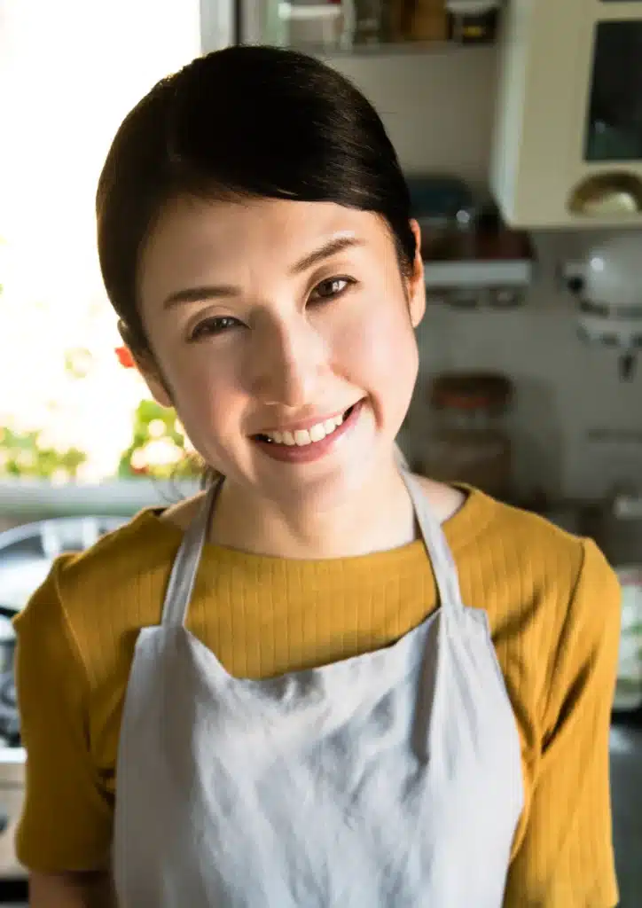 chef sarah 0